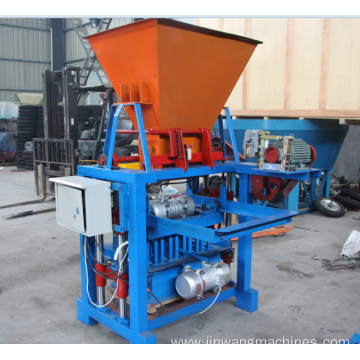 Fly Ash Bricks Machine for Construction Materials